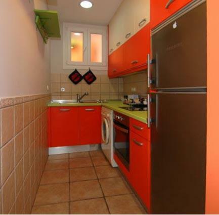 Apartamento C Real,9- 2 Habitaciones Toledo Exteriör bild