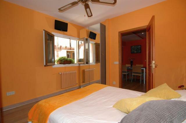 Apartamento C Real,9- 2 Habitaciones Toledo Exteriör bild