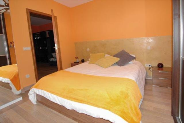 Apartamento C Real,9- 2 Habitaciones Toledo Exteriör bild