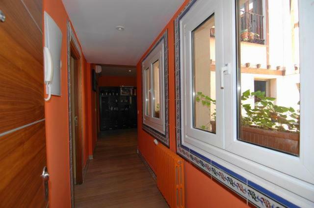 Apartamento C Real,9- 2 Habitaciones Toledo Exteriör bild