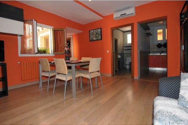 Apartamento C Real,9- 2 Habitaciones Toledo Exteriör bild