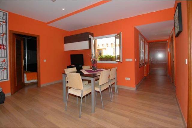 Apartamento C Real,9- 2 Habitaciones Toledo Exteriör bild